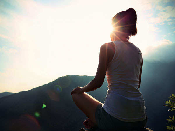 Is sunlight the health secret we all overlook? - Times of India