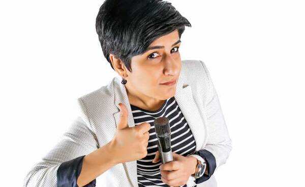 Neeti Palta