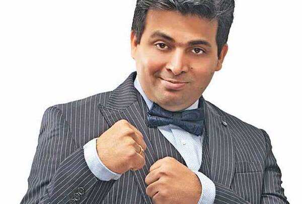 Amit Tandon