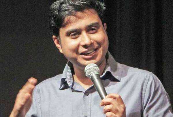 Anirban Dasgupta