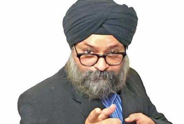 Maheep Singh