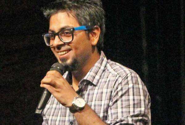 Abijit Ganguly