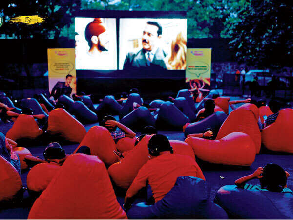openair
