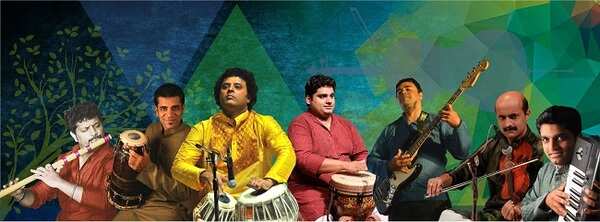 Uday Deshpande Group