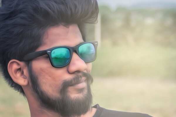 DharmikLee