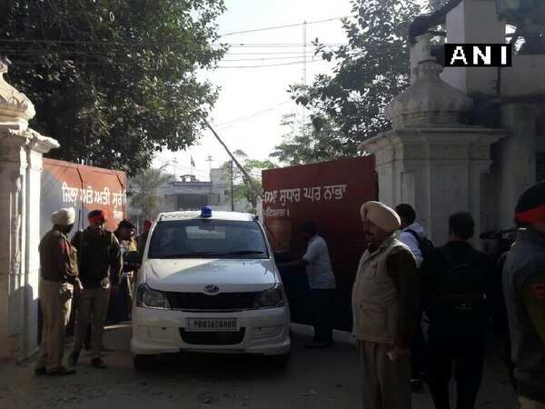 nabha jail