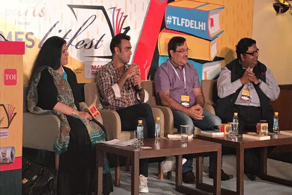 Write India Delhi finale stirs up a surprise for fans!