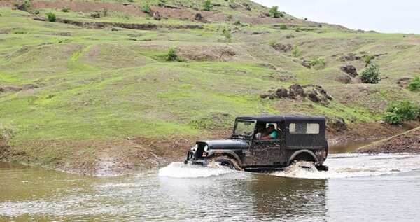 Off Roading 1