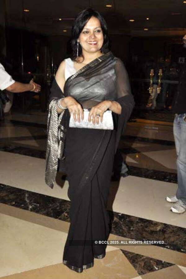 Sushmita Mukherjee