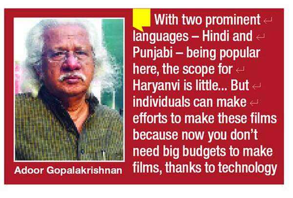 Adoor-Gopal