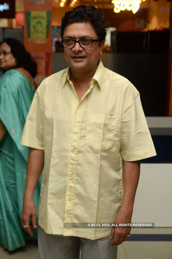 Bhaskar Banerjee Photos