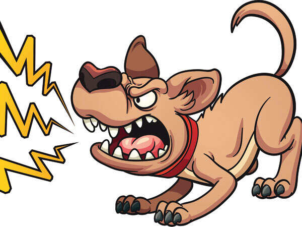 BARKING