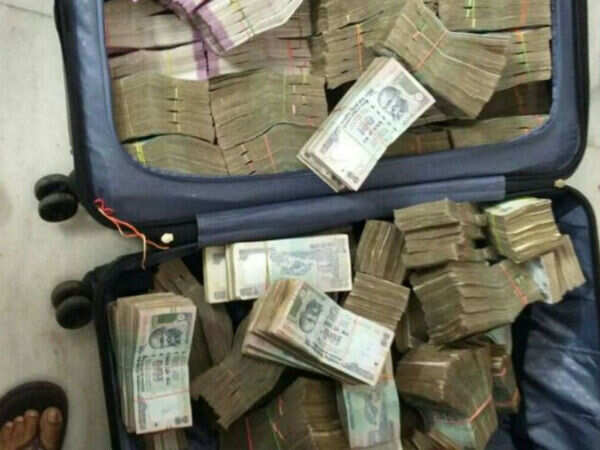 Delhi cash 1