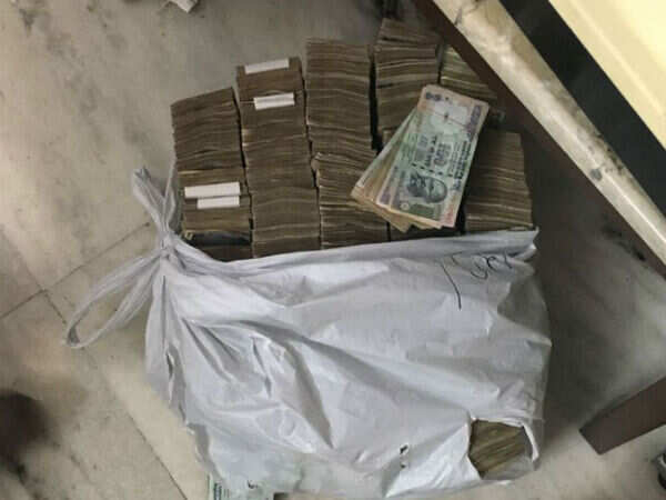 Delhi cash 2
