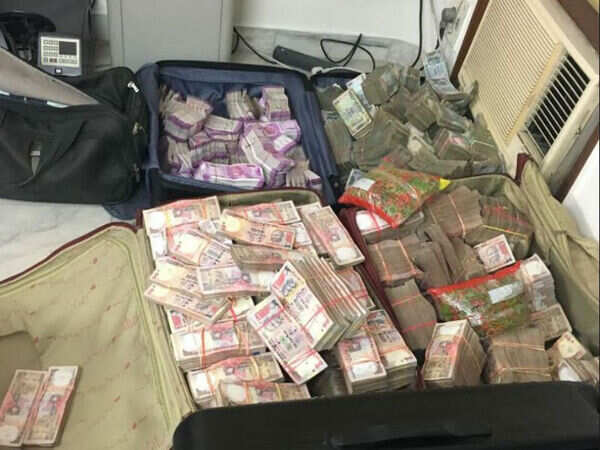 Delhi cash 3