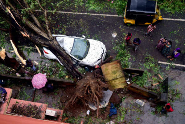 chennai vardah