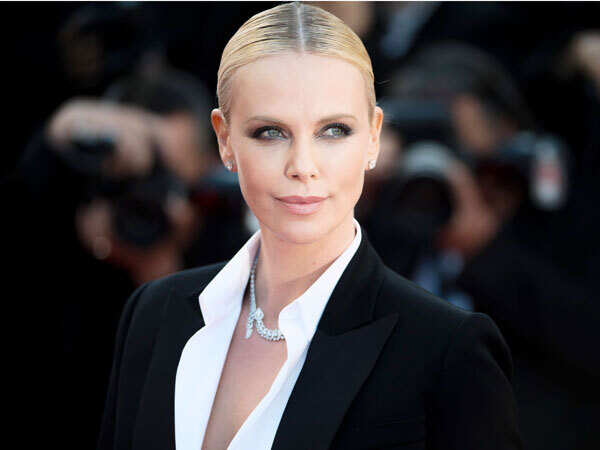 charlize