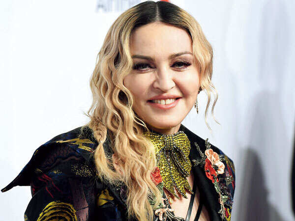 madonna