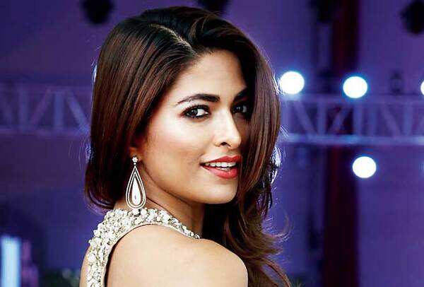 Parvathy Omanakuttan, former Miss India-World (BCCL)