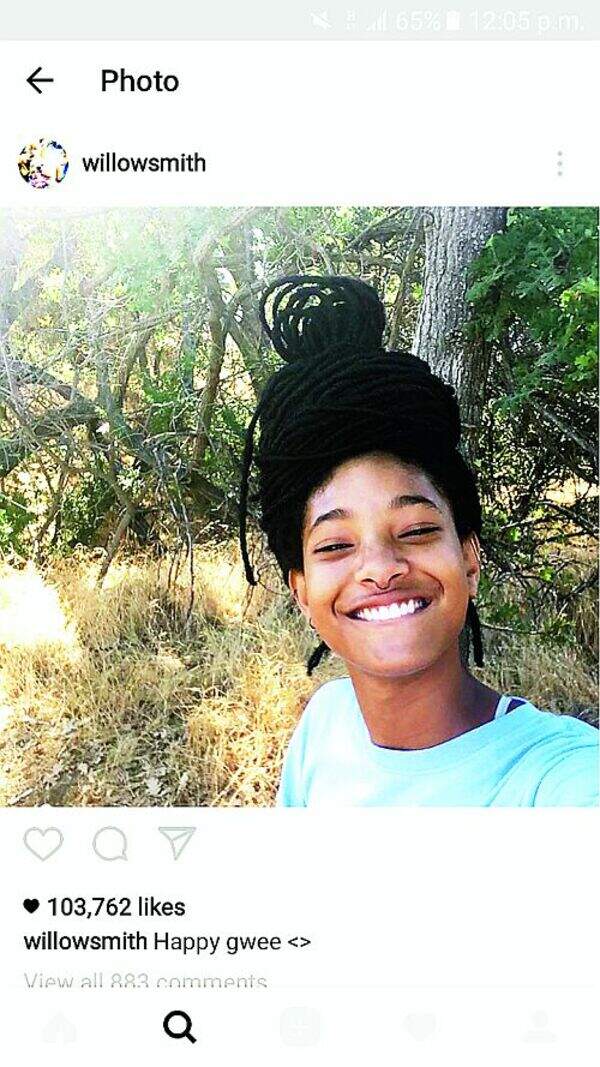 Willow Smith