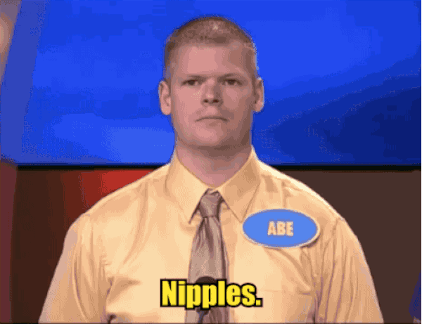 7 things about nipples you must know - The Times of India