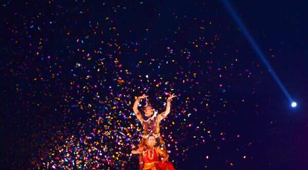 dance