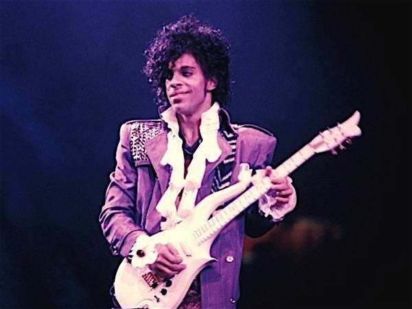 Prince