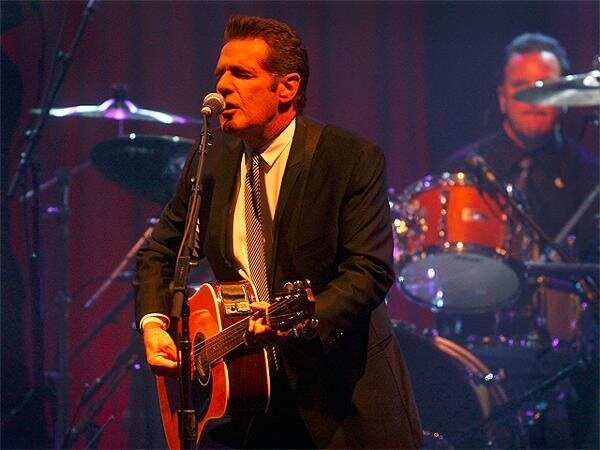 Glenn Frey