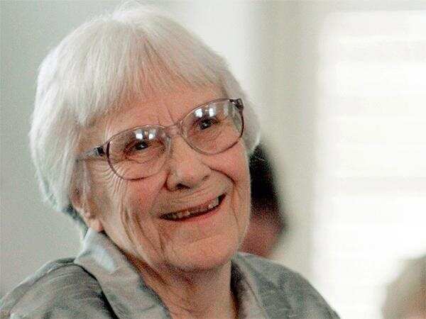 Harper lee