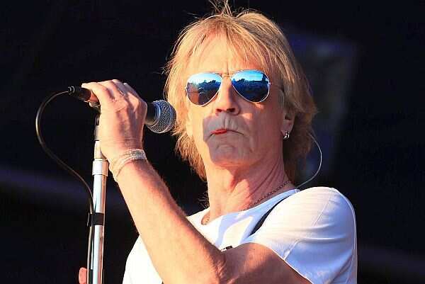 Rick Parfitt