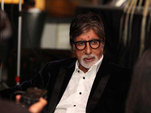 Amitabh