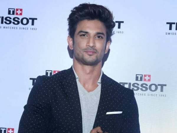 Sushant