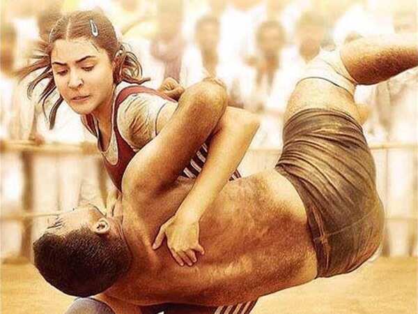 Anushka Sharma