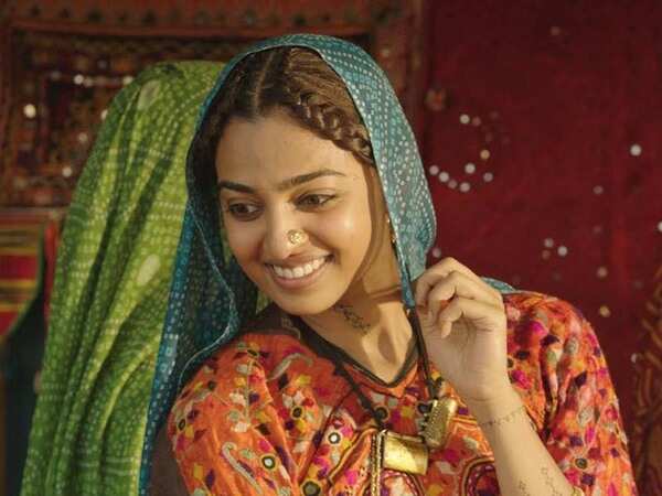 Radhika Apte