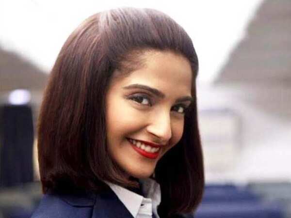 Sonam Kapoor