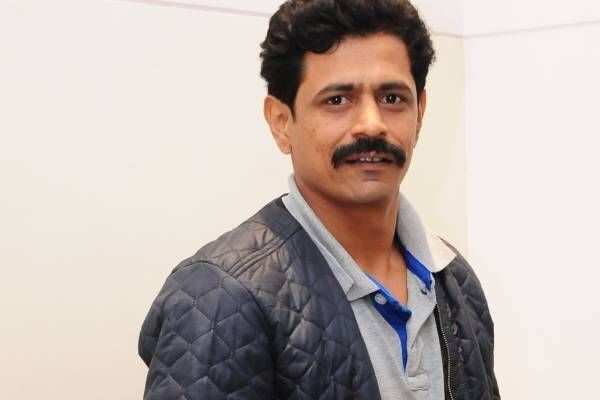 Jayesh More