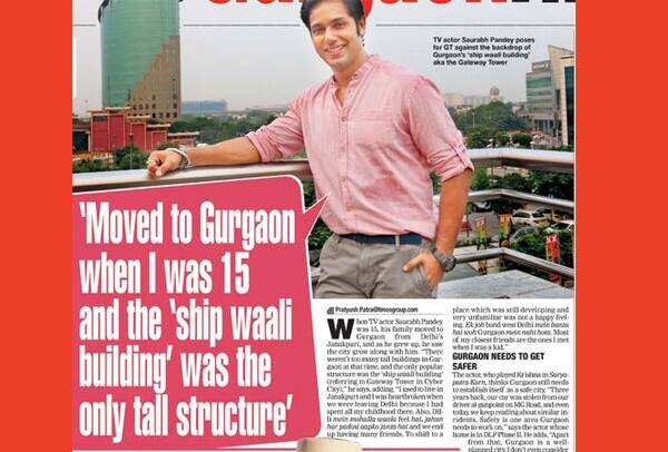 Saurabh-Pandey