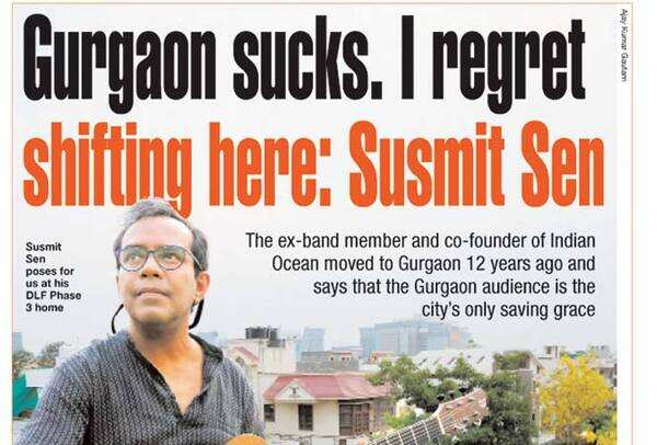 Susmit-Sen