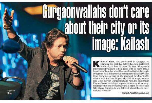 Kailash-Kher