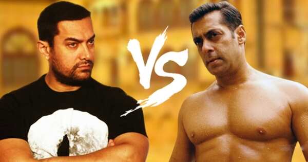 Dangal vs Sultan