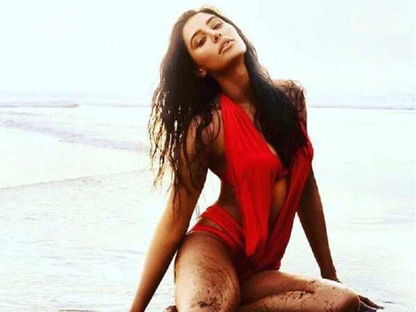 Nargis Fakhri