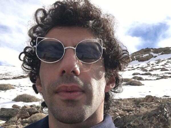 Jim Sarbh