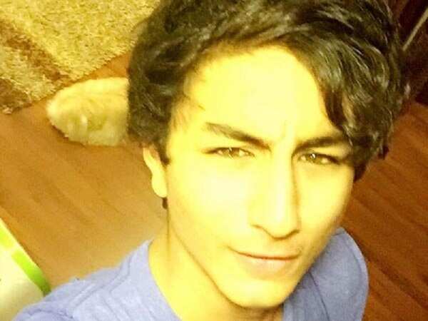 Ibrahim Ali Khan Pataudi