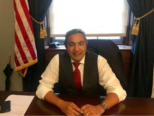Ami Bera Twitter