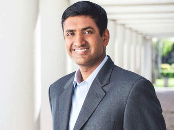 Ro Khanna twitter RoKhannaUSA