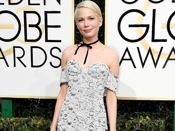 Michelle Williams