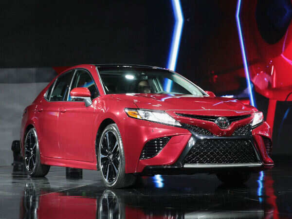 camry 3
