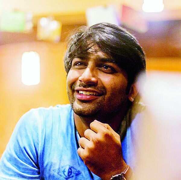 Malhar Thakar