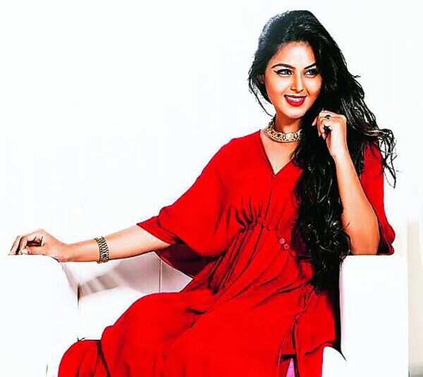 Monal Gajjar