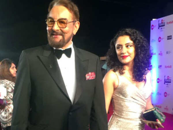 Kabir Bedi